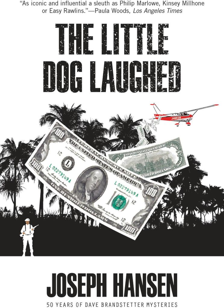 The Little Dog Laughed