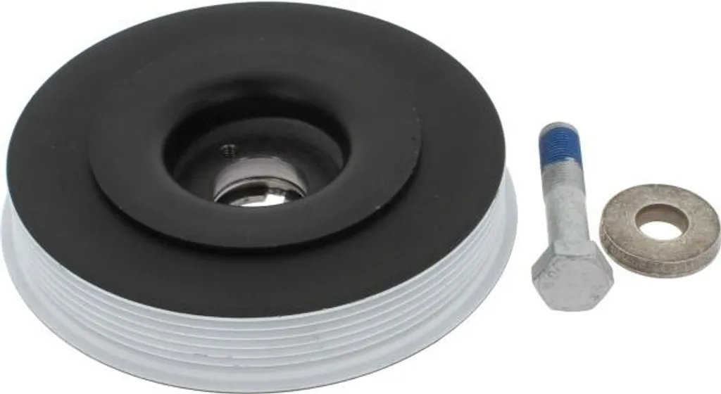 Poulie de vilebrequin CORTECO 80001811 pour moteur diesel et essence