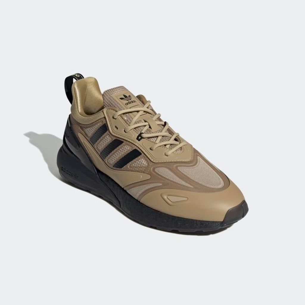 Adidas ZX 2K Boost Herren Sneaker GY8516 - EU Größe 44