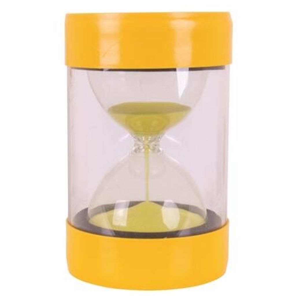 Bigjigs Toys MAXI Sanduhr 3 Minuten