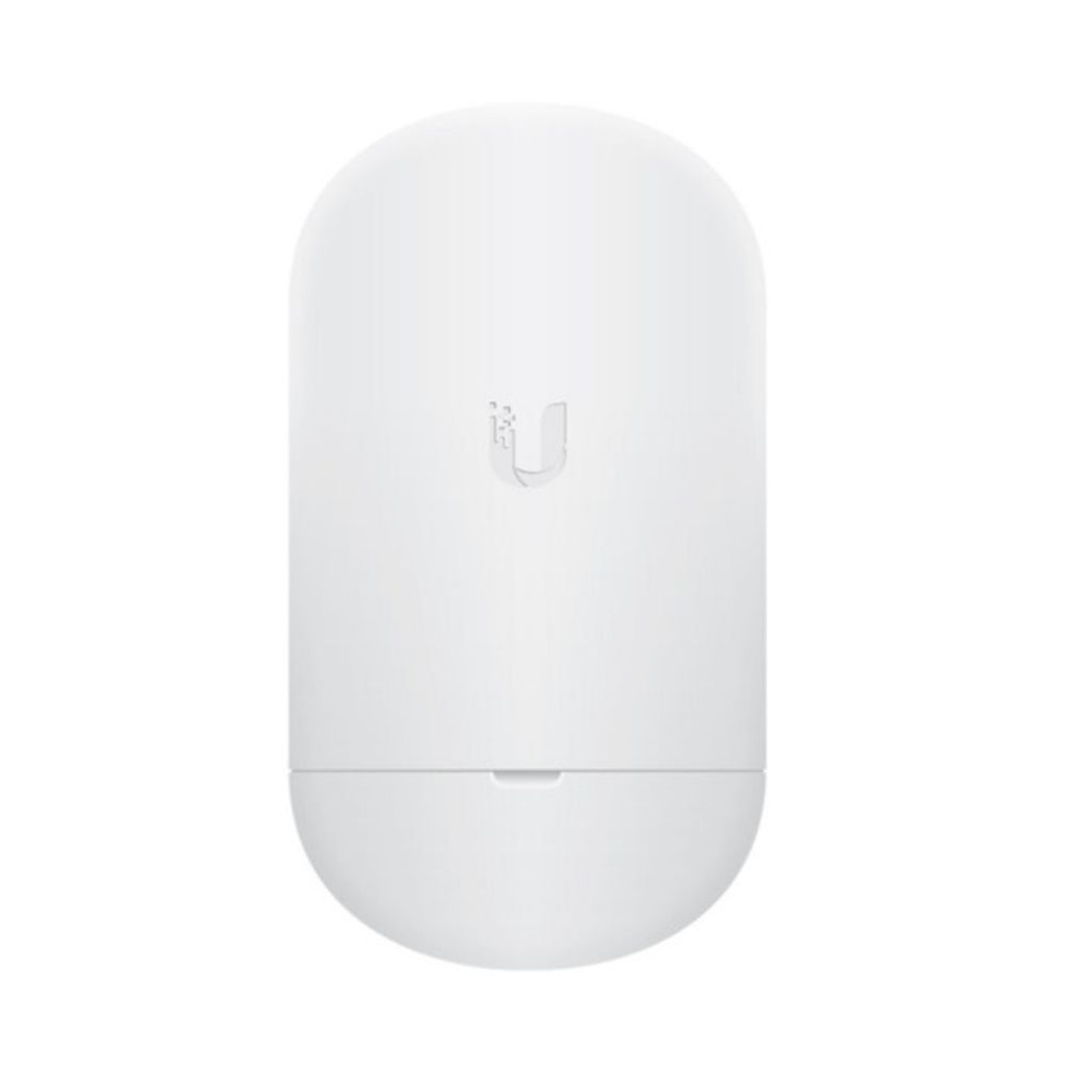 Ubiquiti NanoStation loco 5AC - Ponte wireless Immagine del prodotto 