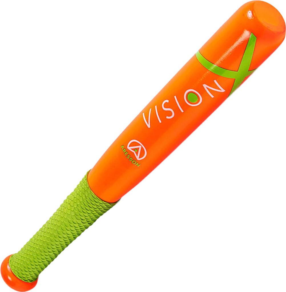 Aresson - Schäger für Schlagball "Vision" RD2047 (Einheitsgröße) (Orange)