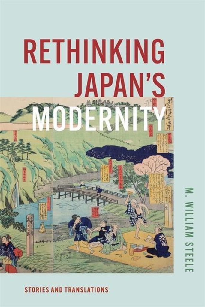 Rethinking Japan S Modernity Stories An – Lingua: Inglese