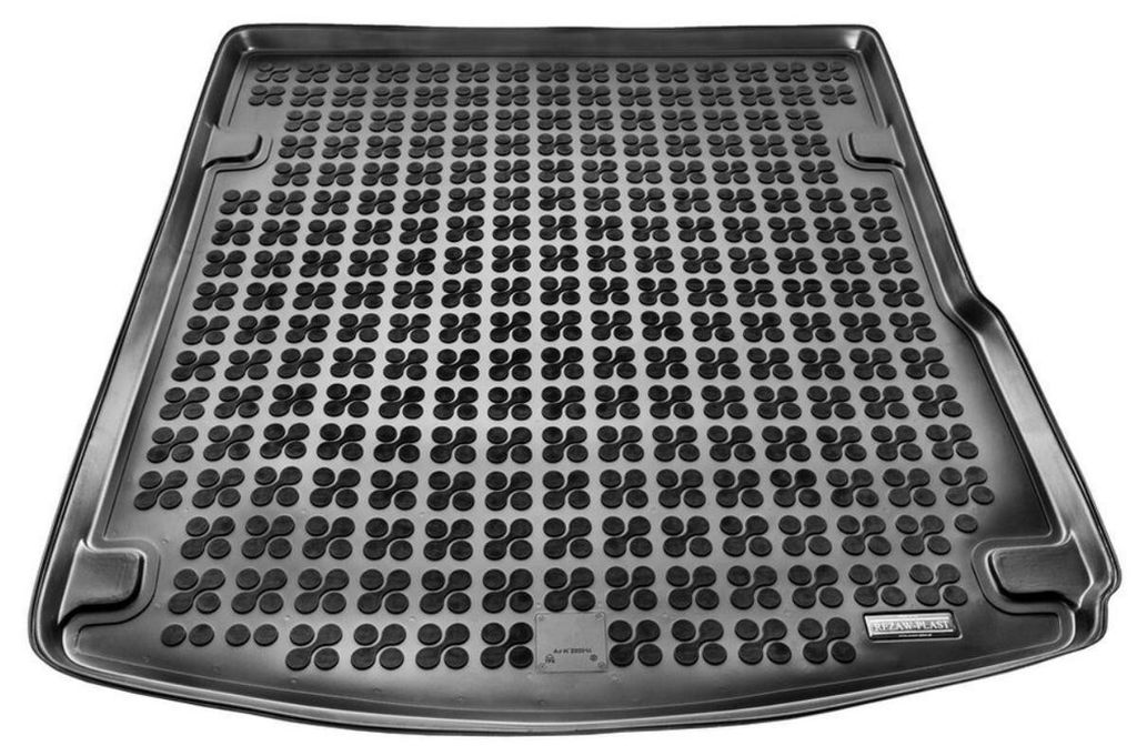 Gummiwanne für Kofferraum Audi A6 2004-2008 (Limousine)