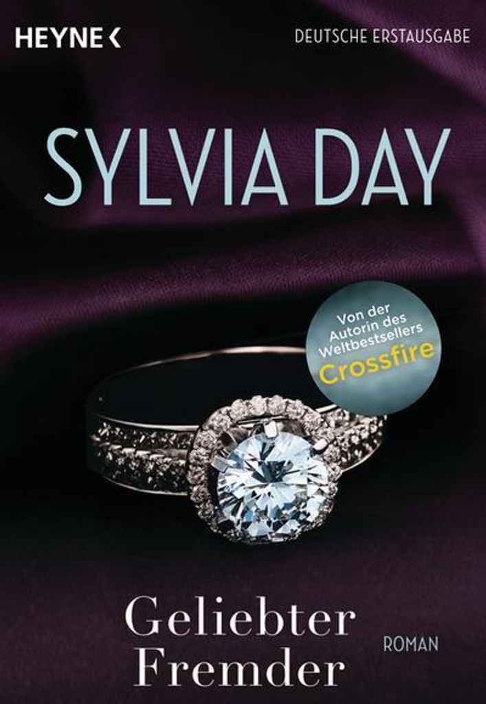 Geliebter Fremder