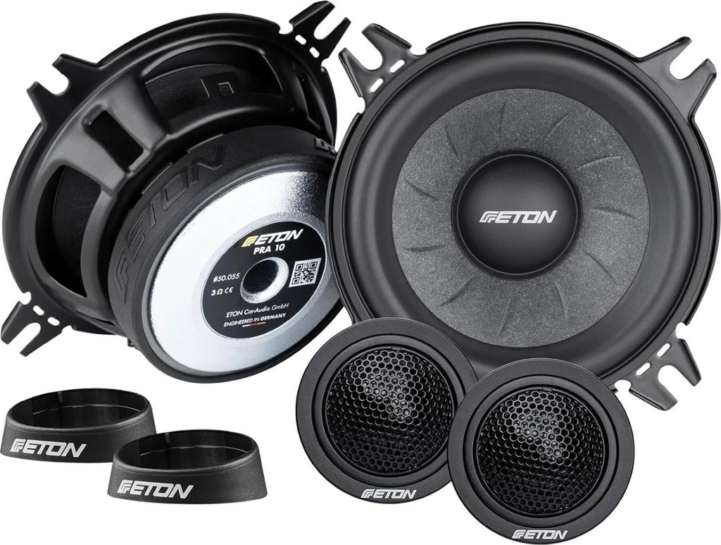 Eton Pra10 Obrázok produktu 