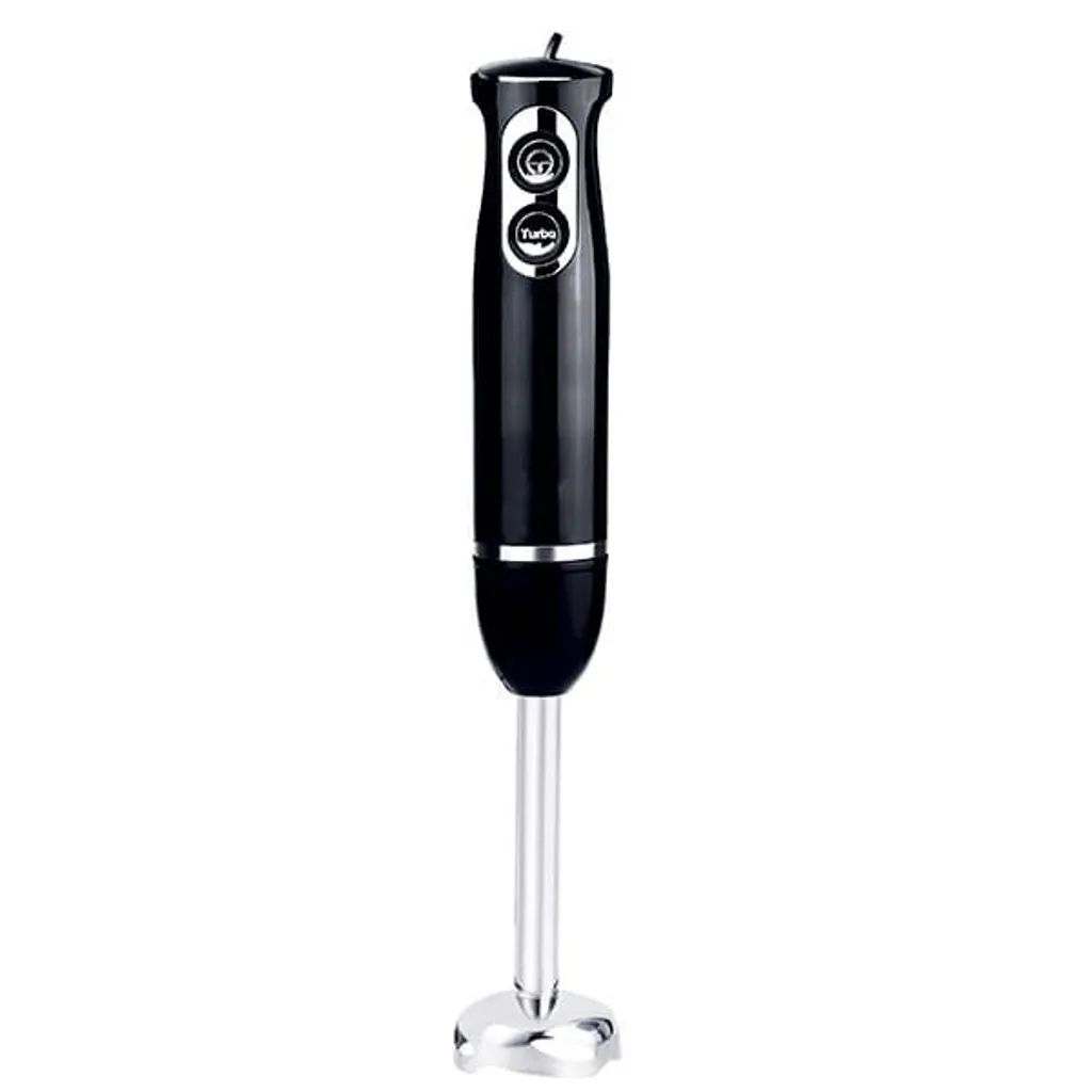 Mellerware Feel Maestro MR-511 Mixer Nero 500W: Frullatore Offerta