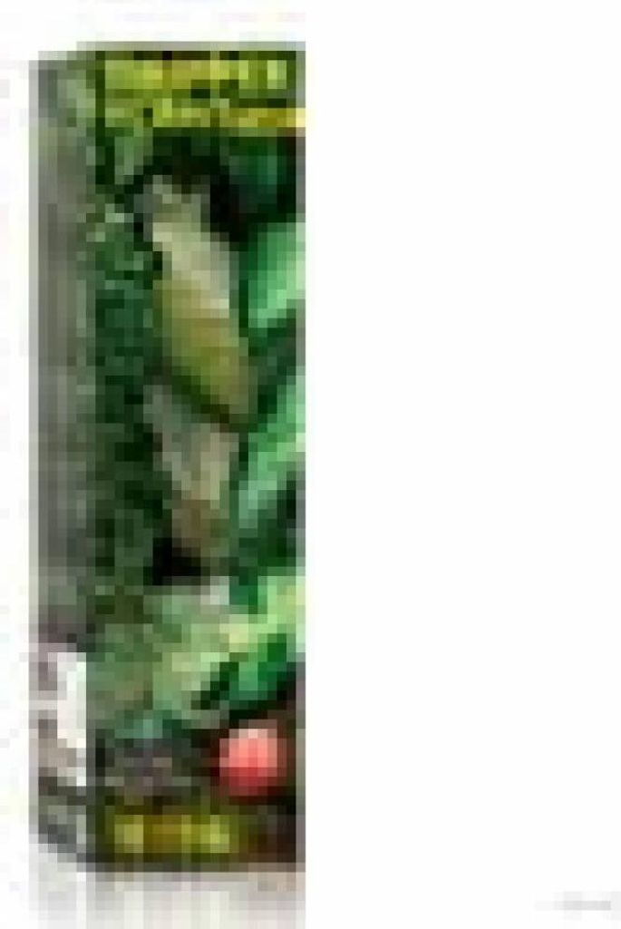Exo Terra Dripper Plant mit Pumpe, Gre: Large