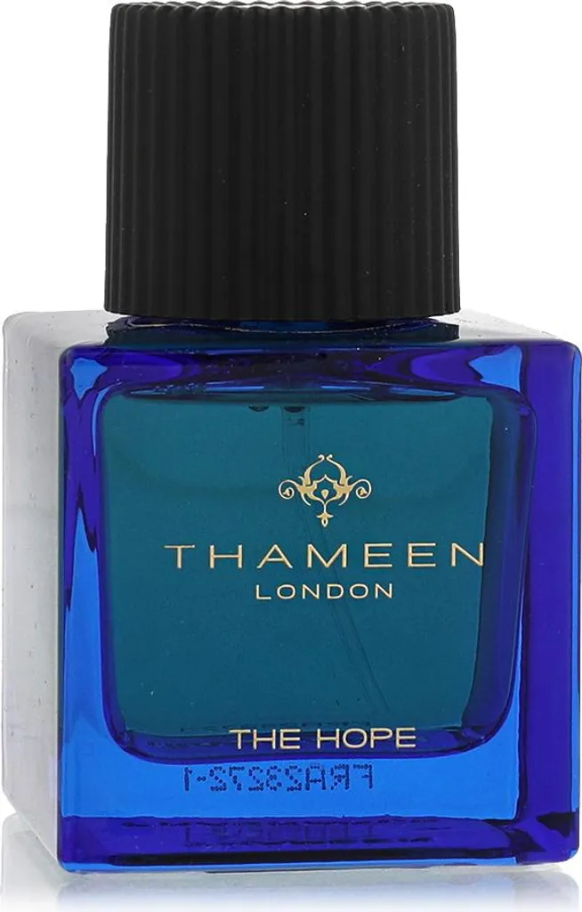 Parfum Longue Tenue Thameen The Hope 50ml - Fini les Fragrances qui s'évaporent
