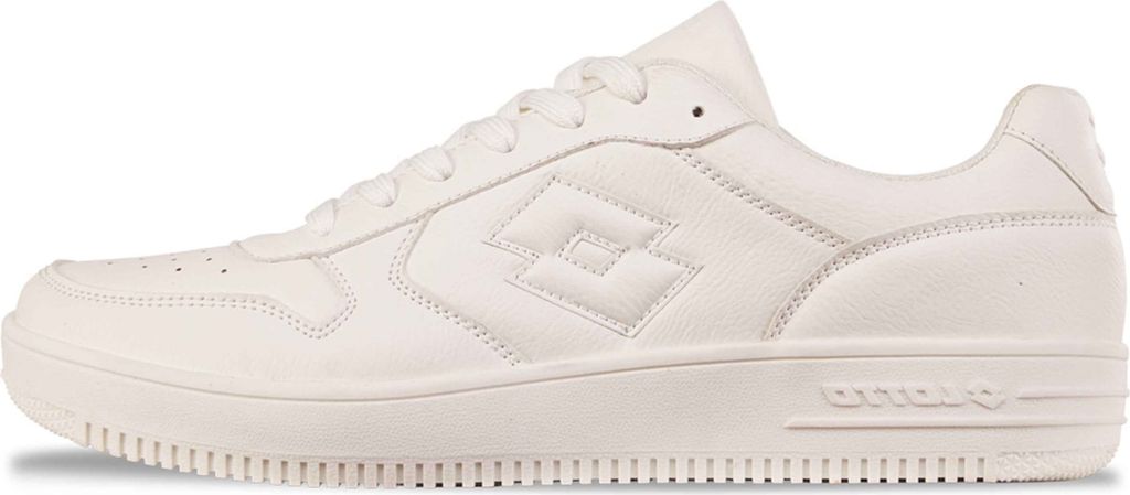 Lotto Sneaker in Übergrößen Weiß 2400020U1010 große Produktbild 
