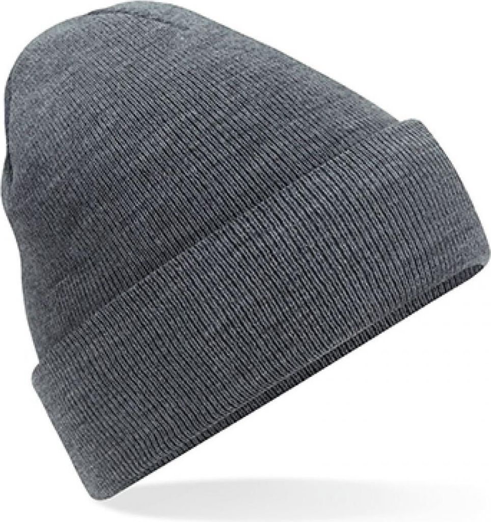 Beechfield B45 | Original Cuffed Beanie Bonnet d'hiver - Image du produit 