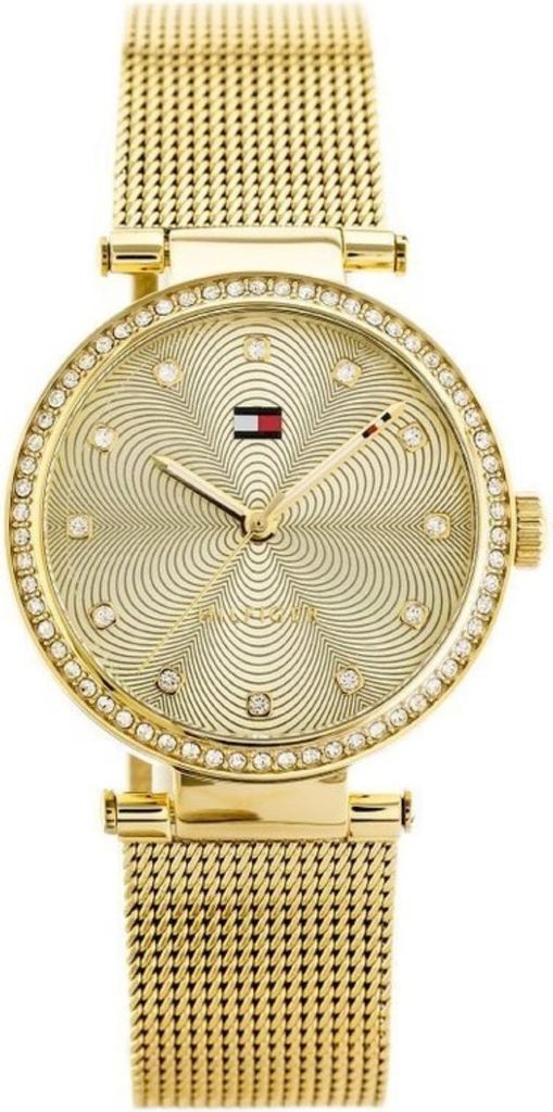 Tommy Hilfiger 1781864 Lynn Damenuhr (Zf507A)