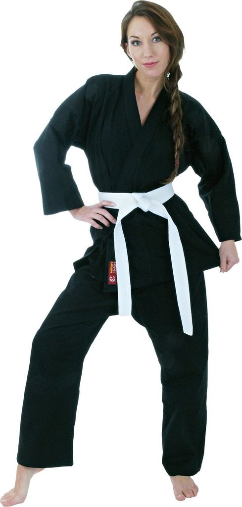 Karategi HAYASHI Kirin 160