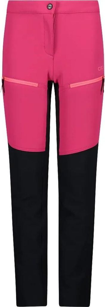 Cmp 32t3945 Hosen Rosa 16 Years Mädchen Rosa 16 Years