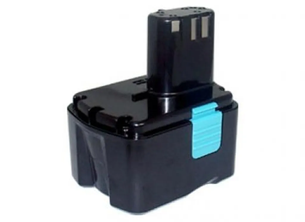 Batteria Hitachi 14.4V 3000mAh PowerSmart per WH 14DSL 326824 EB1414S - 3