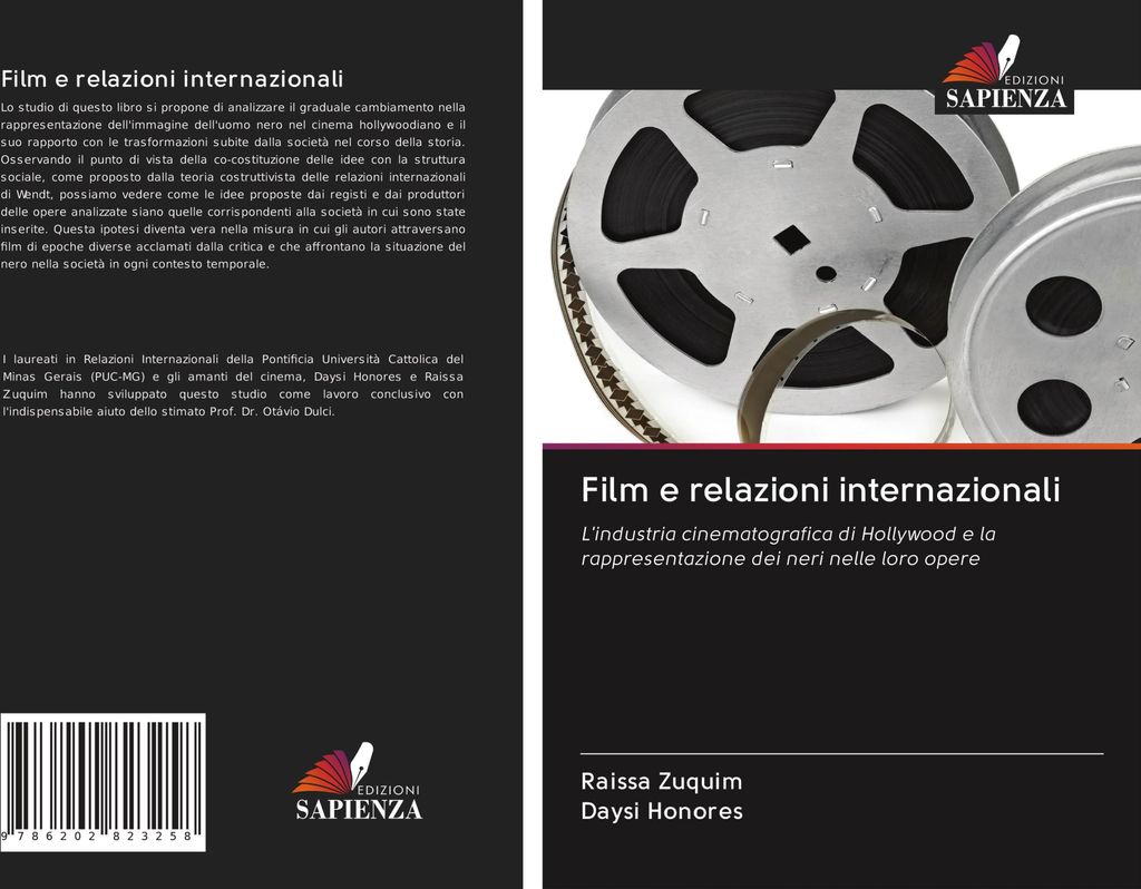 Film e relazioni internazionali