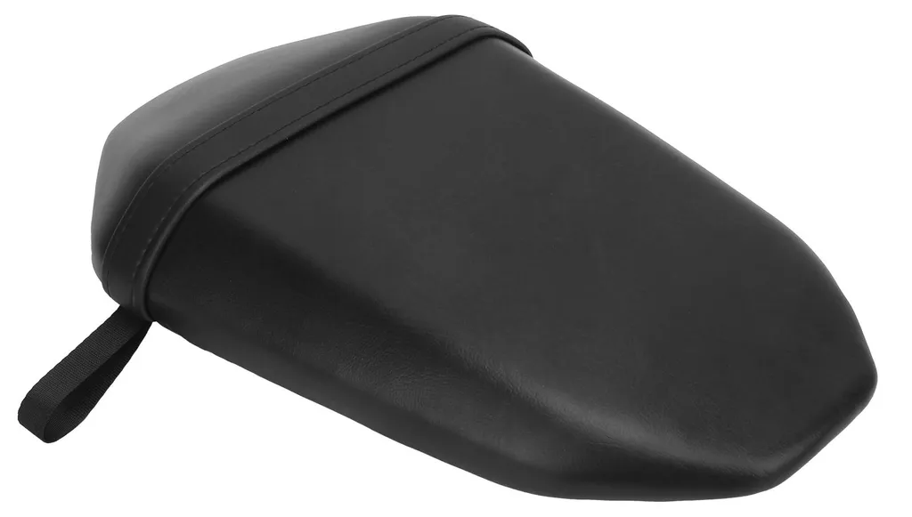 Dossier passager thermique Yamaha MT-07 pour confort de route 18-19 - 2