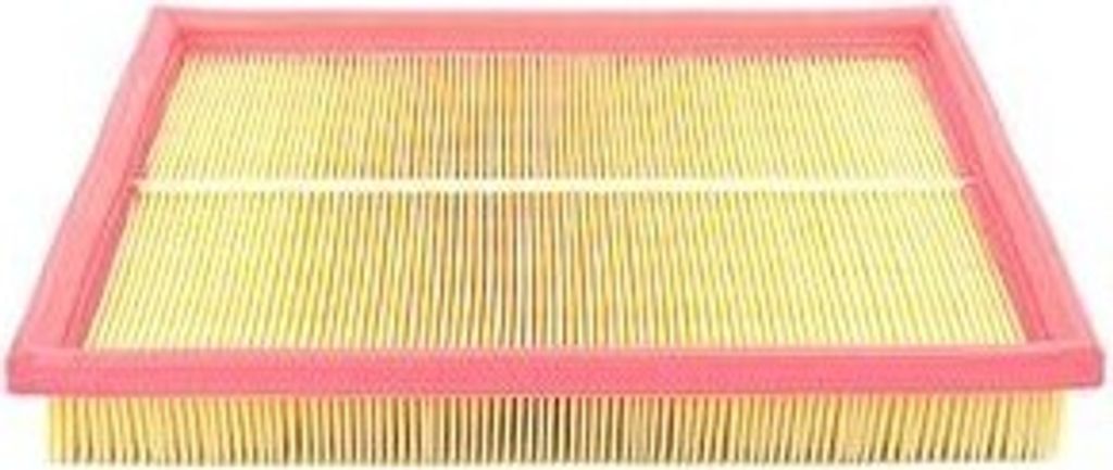 Luftfilter BSG BSG 65-135-007 für OPEL Corsa C Schrägheck (X01) Frischluftfilter