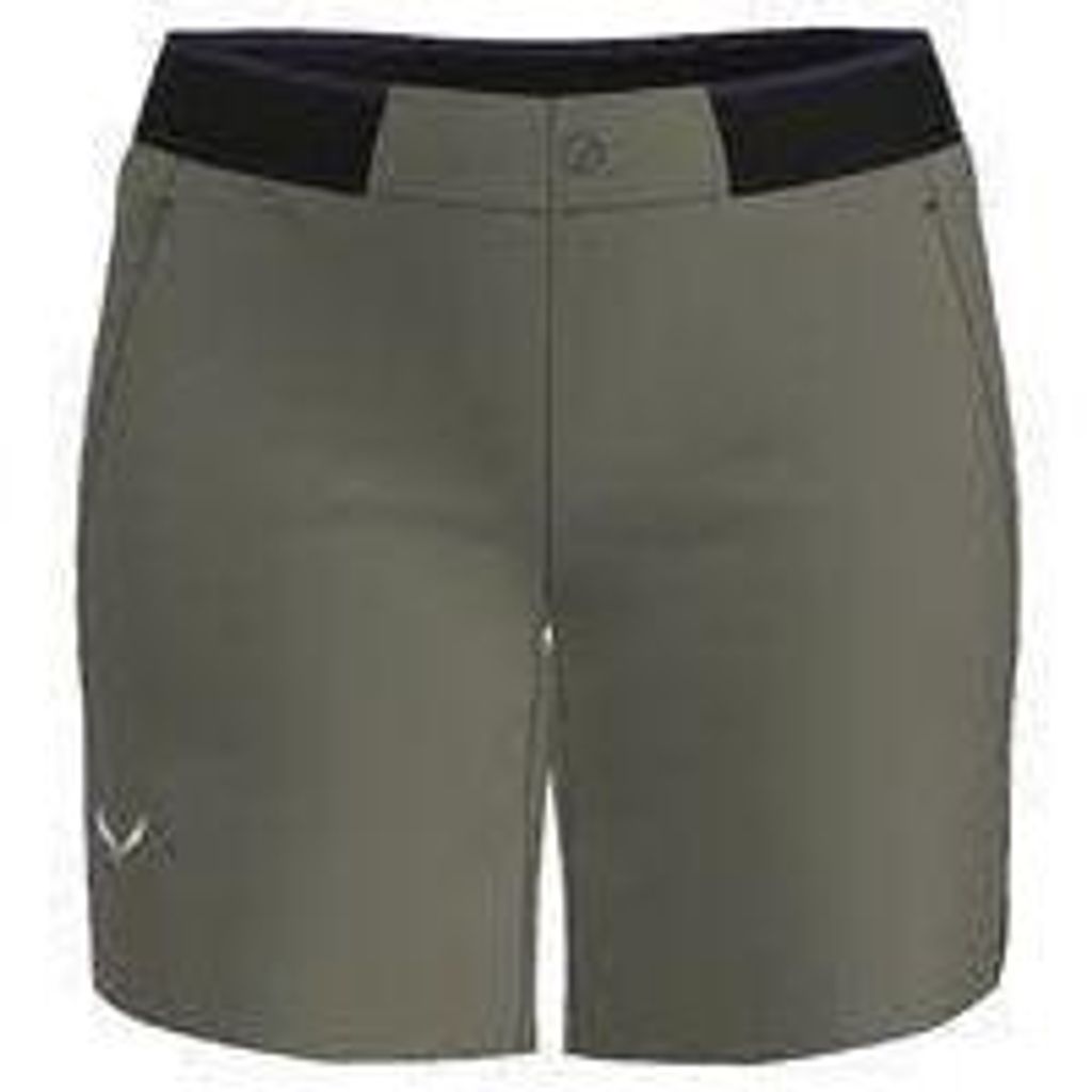 Salewa PEDROC 2 DST SHORT Damen grün 38