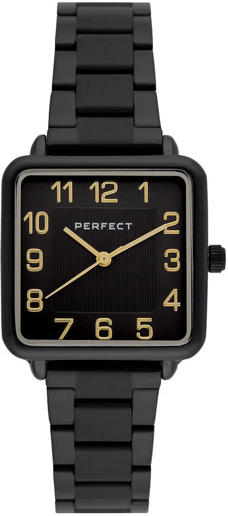Perfetto orologio classico da donna