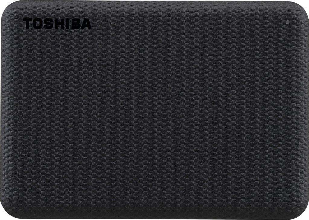 Toshiba Canvio Advance - Disque dur - 2 To - externe Image du produit 