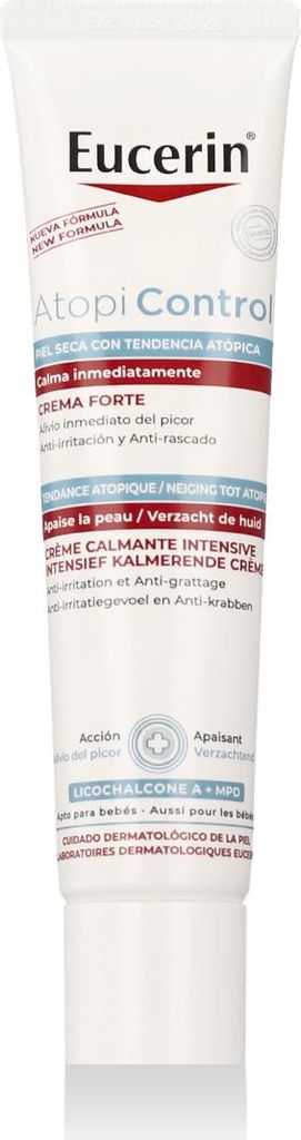Eucerin 4005800078002, Creme, Unisex, Produktbild 