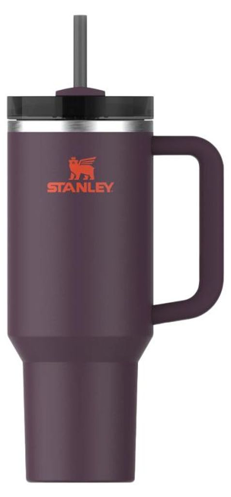 Stanley Iceflow, Grau, Edelstahl, Edelstahl, 890 ml, 90 mm, Produktbild 