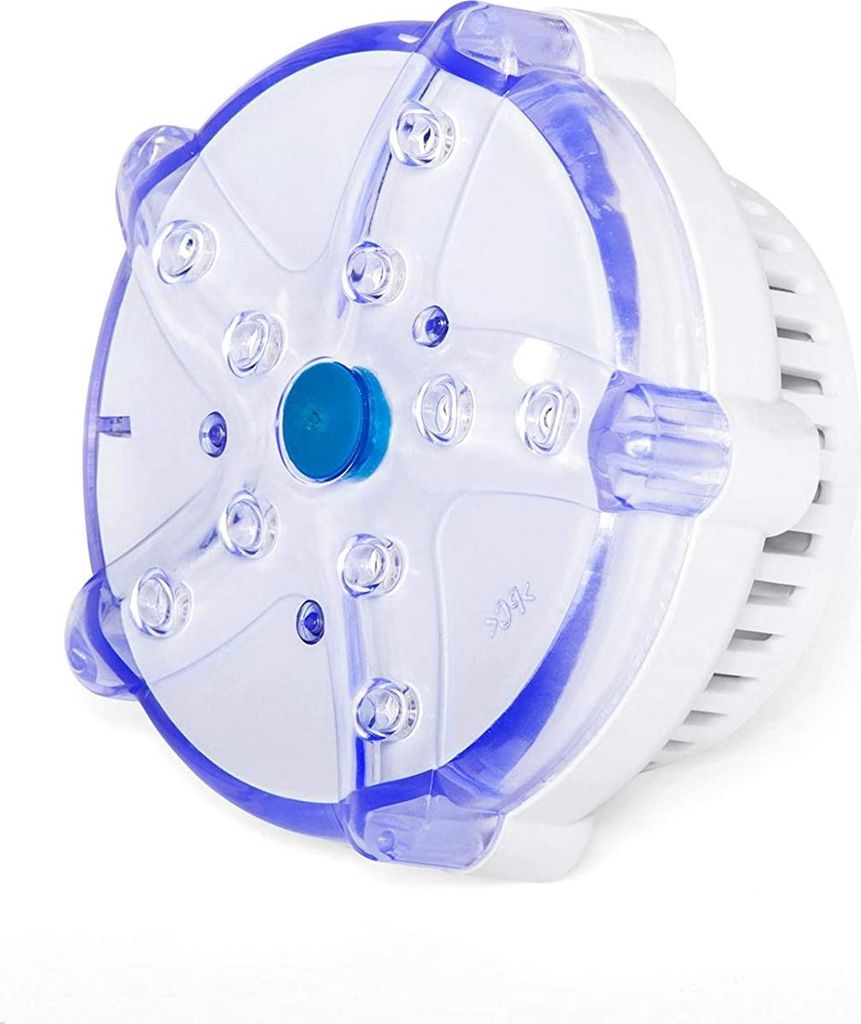 Lay-Z-Spa farbiges LED-Licht Produktbild 