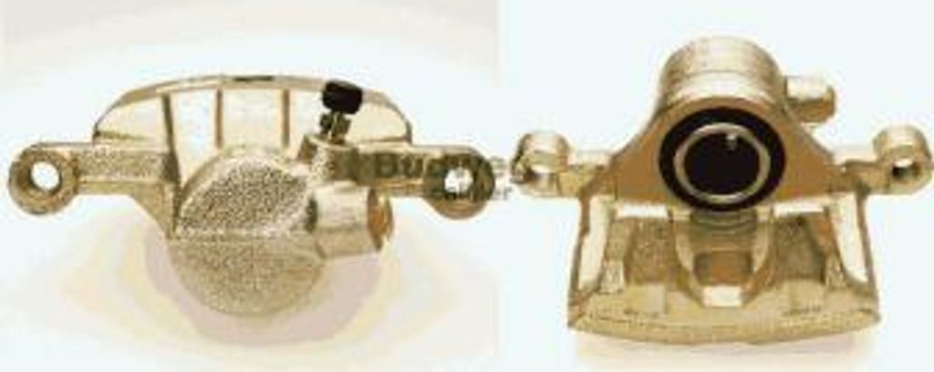 Budweg Caliper Bremssattel 342346