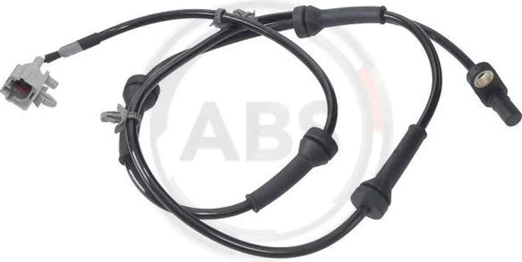 Capteur ABS A.B.S. 31126 pour Koleos I et X-Trail T31 OE 479001DA1A