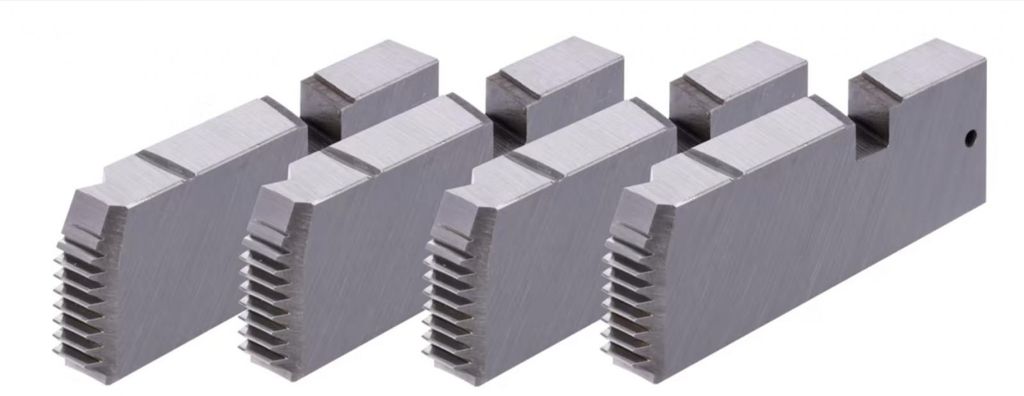 Filiere Rothenberger, SS, BSPT R, 2-3" Immagine del prodotto 