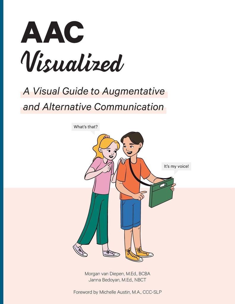 AAC Visualized