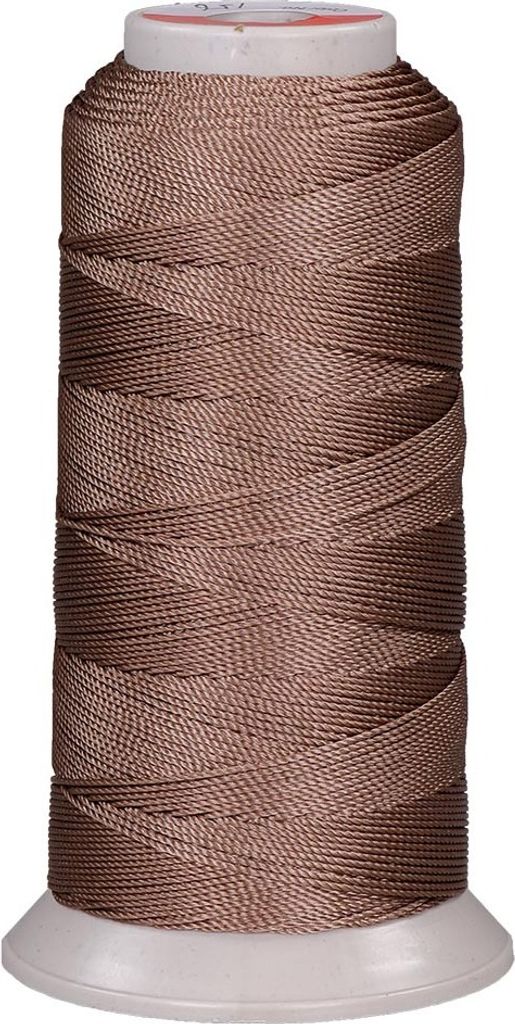 Sattlergarn - Polyester Ledergarn in Handwerksqualität (200 Produktbild 
