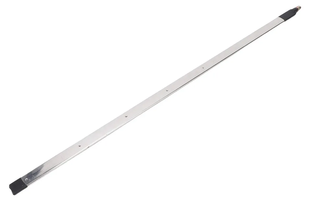 Outil de nettoyage pour radiateurs haute pression - Flexible de 31 pouces