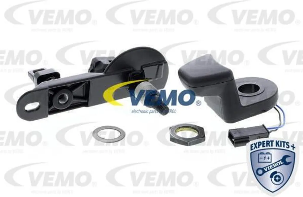Serrure de Hayon Électrique pour BMW E91 E61 - Commutateur de Coffre