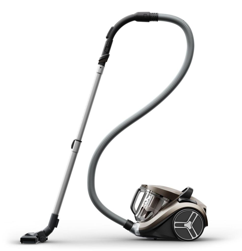 ROWENTA Compact Power XXL Animal RO4B50 Produktbild 
