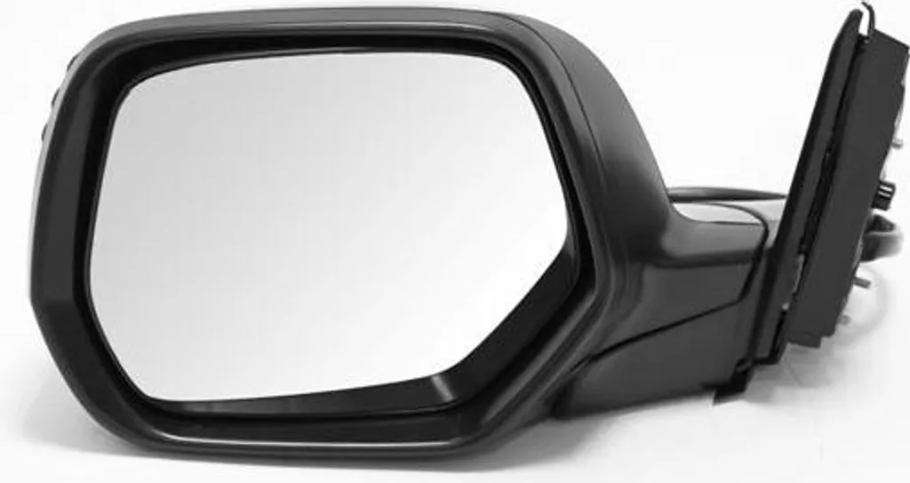 Rétroviseur anti angle mort électrique pour résoudre visibilité CR-V
