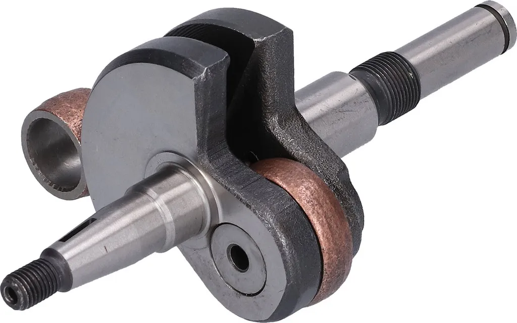 Vilebrequin pour tronçonneuse STIHL remplace 1119 030 0400 haute qualité