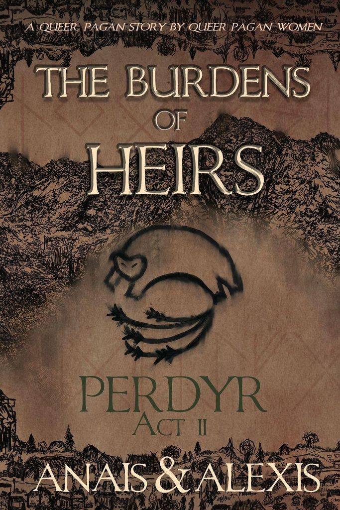 The Burdens of Heirs