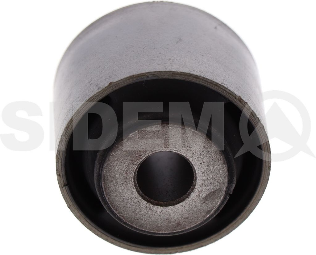 Lagerung Lenker für Querlenker für RENAULT Arkana I (LCM) Hinten Vorne 805708 SIDEM