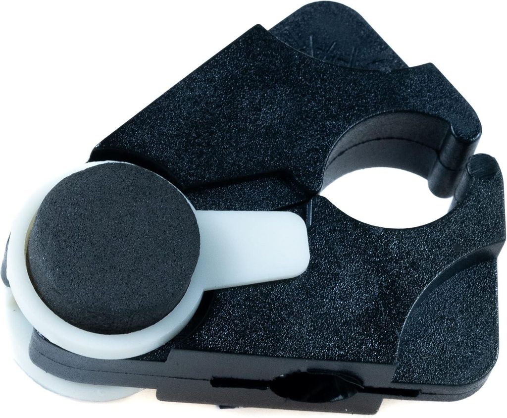 Stock-Fachmann Gehstockhalter – Rutschfester Stockhalter Produktbild 