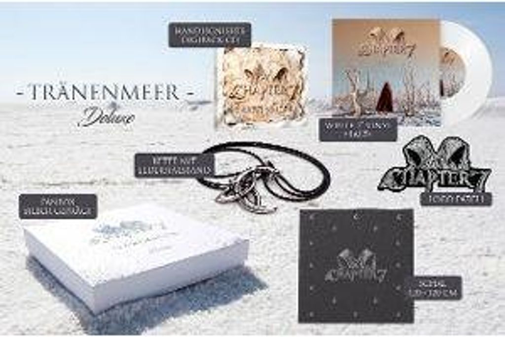 Tränenmeer Produktbild 