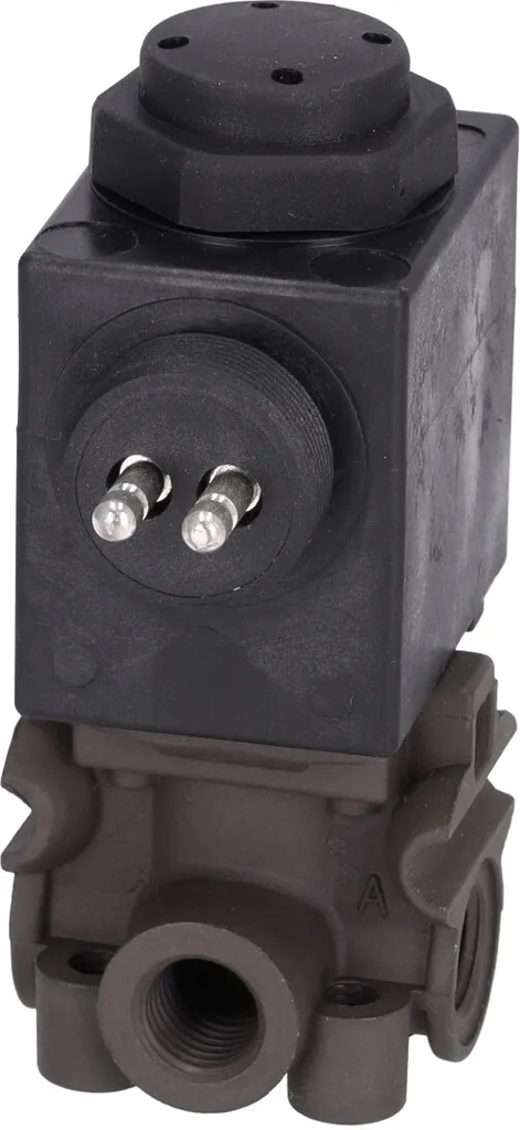 Électrovanne de remplacement FEBI BILSTEIN 21636 pour perte de puissance - 2