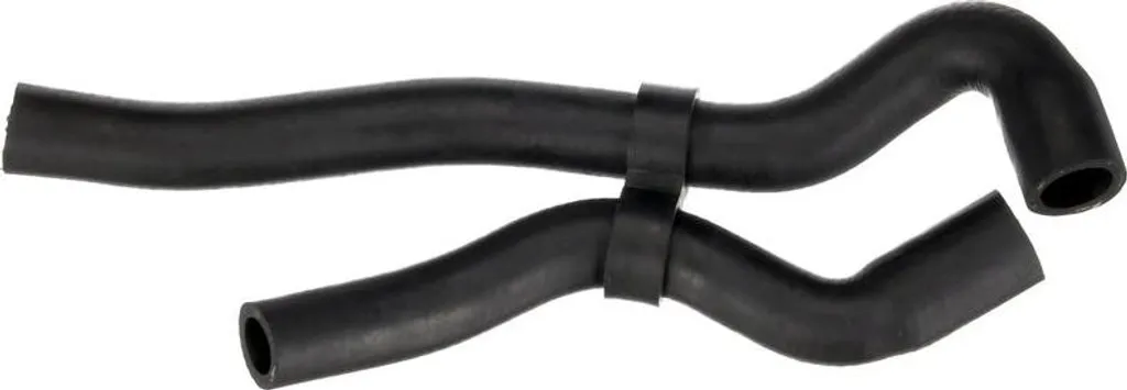 GATES 02-3178 Tubo Riscaldamento 3C0122063M per VW CC EOS Golf V VI