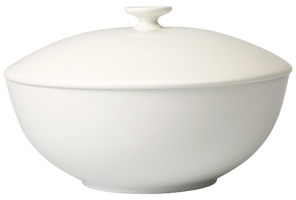 Villeroy & Boch Royal Schüssel mit Deckel
