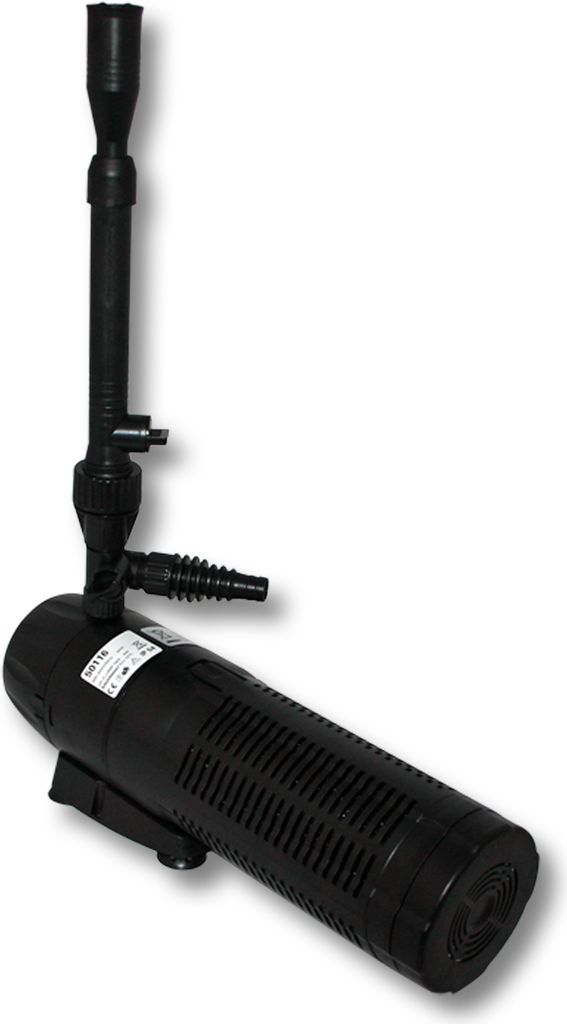 SunSun CUP-129 Clarificateur et Pompe de fontaine - 330 x Image du produit 