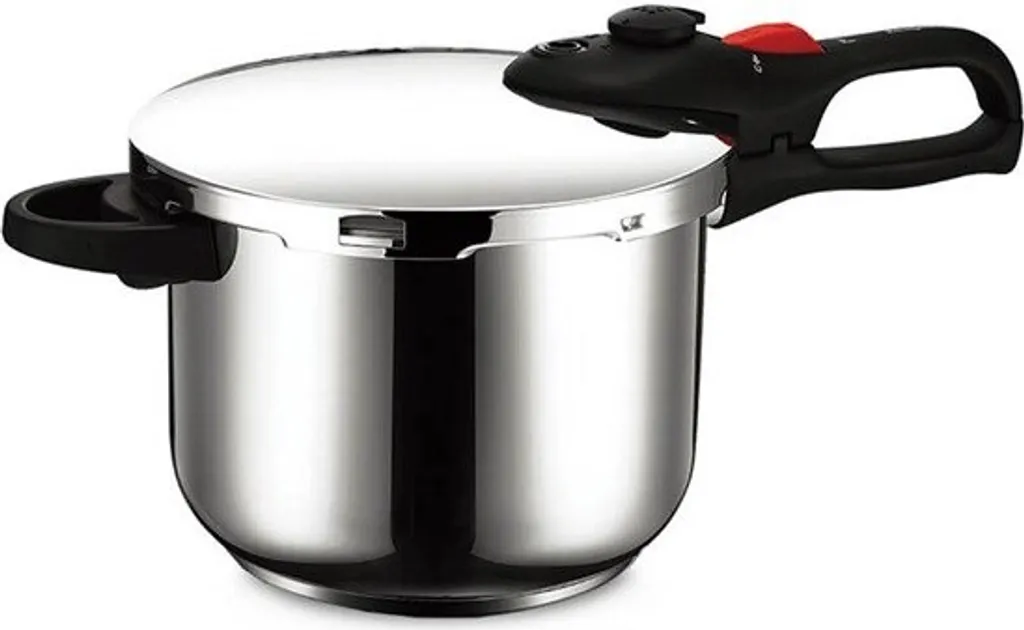 Maestro MR-2902 Pentola a Pressione 6L Inox | Prezzo Offerta Online