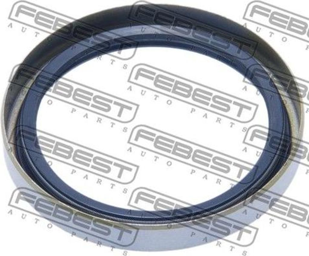 FEBEST 95GDY-51650909X Dichtung, Radnabe OE 9031052001 kompatibel mit Liteace, Previa