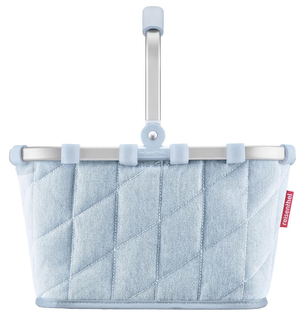 reisenthel carrybag XS rhombus denim Produktbild 