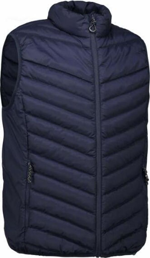 ID-Identity ID Arbeitsweste stretch Herren 0892 Gr. 3XL navy